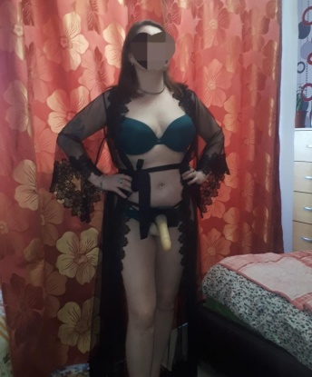 Анкета проститутки Сюра - город Трёхгорный, 35 лет, №4374